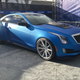Illustration for article titled Wheels, Wheels, Total Vehicular Insanity And More Wheels: A Guided Tour Of SEMA 2015